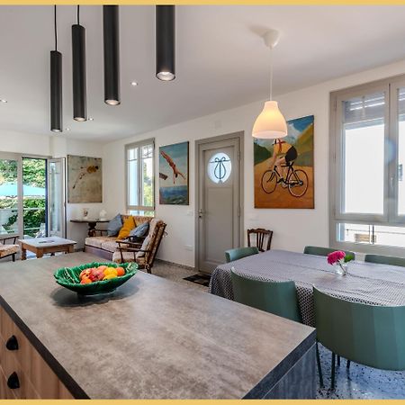 Chez Drum I Villa T3 I Thonon מראה חיצוני תמונה