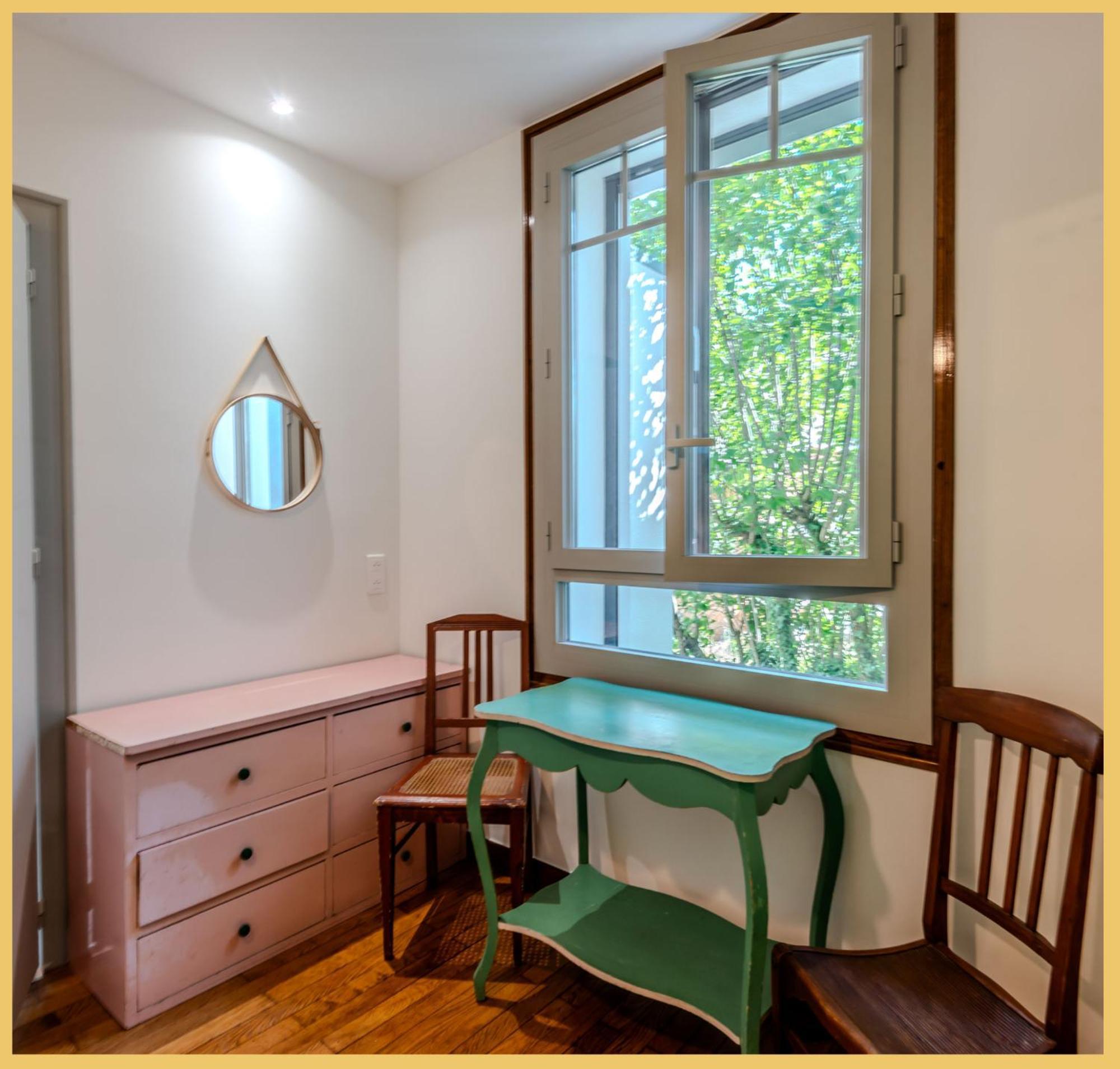 Chez Drum I Villa T3 I Thonon מראה חיצוני תמונה